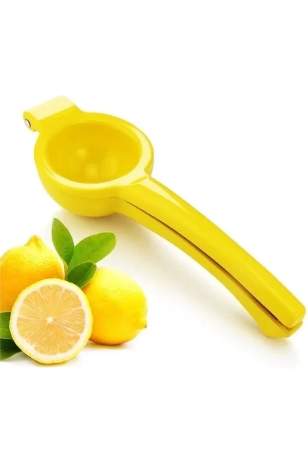 Limon Sıkacağı - Limonatör-plastik