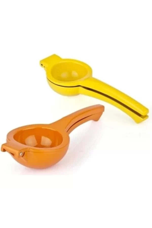 Limon Sıkacağı - Limonatör-plastik