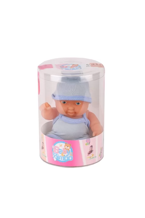 Lmn209 Baby Bimbo Et Bebek 20 Cm -limon Oyuncak