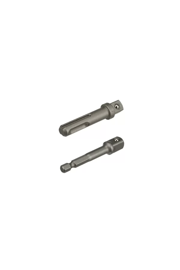 Lokma Adaptörü - 3/8x65 Hex (3 Adet)