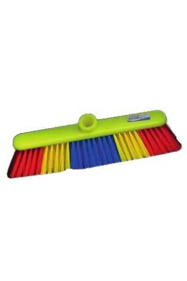 Lüx Yer Fırçası Çok Sert 3,5 Cm Royaleks-103-407
