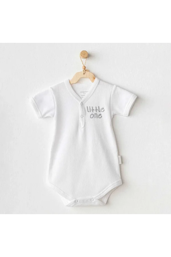Luz&Pos Basic Bebe Body White