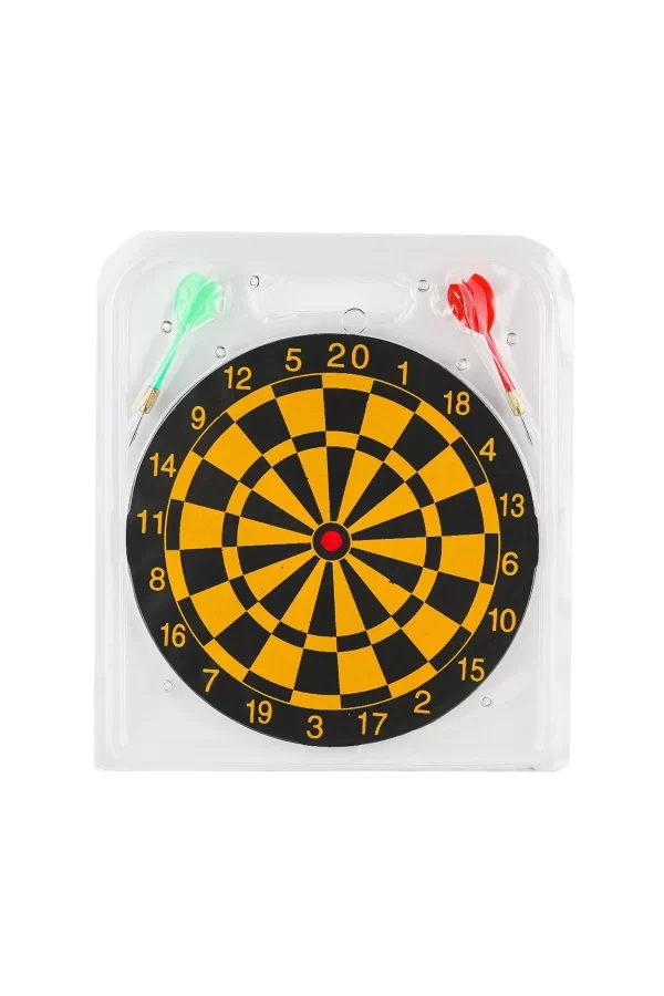 M-005 Küçük Boy Dart -halit Can Oyuncak