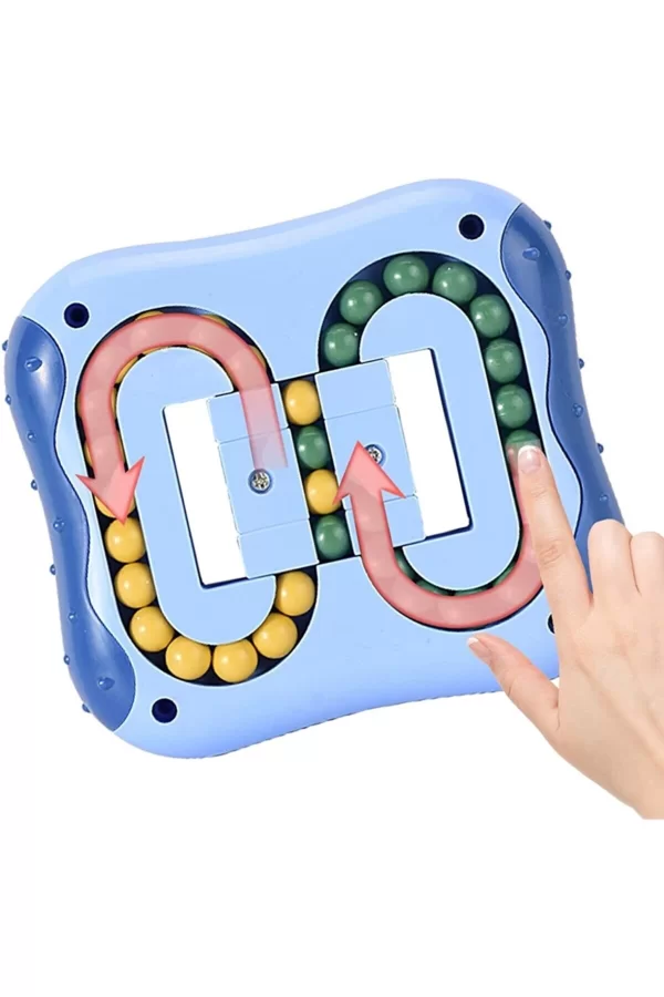 Magic Bean Zeka Boncukları