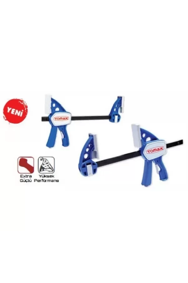 Marangoz Ağır Tip İşkence - 450 Mm