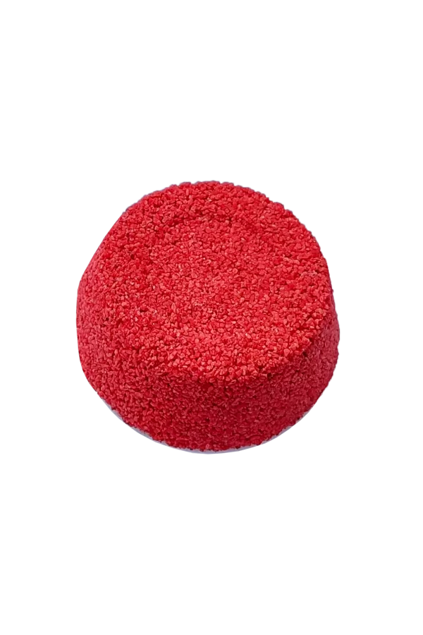 Markapet Çilek Aromalı Kuşlar İçin Mineral Blok 100 gr