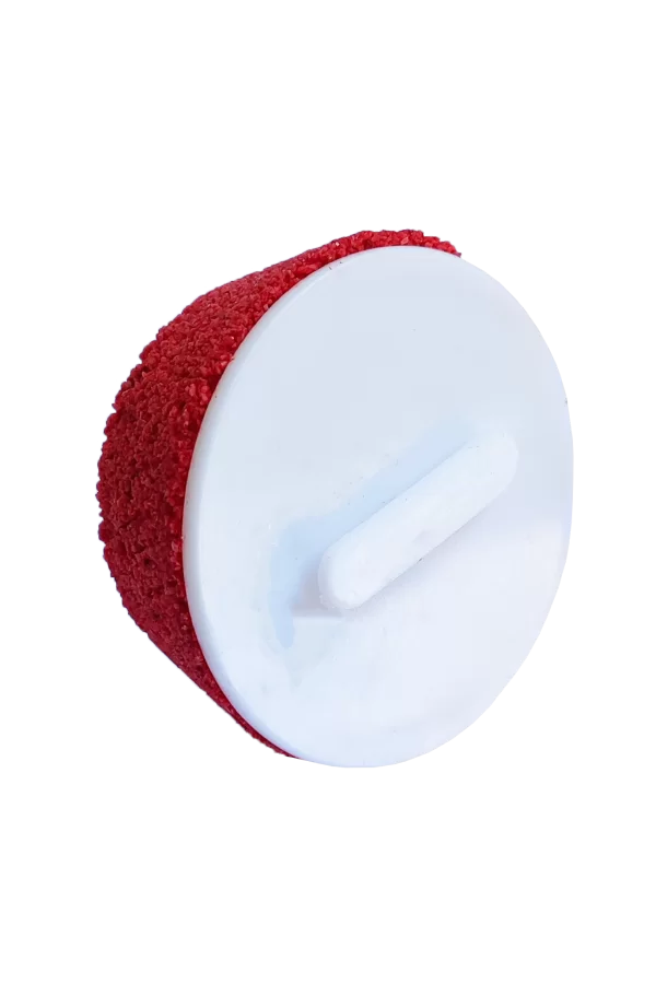 Markapet Çilek Aromalı Kuşlar İçin Mineral Blok 100 gr