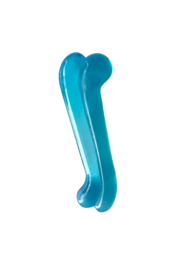 Markapet Dantal Kemik Köpek Diş Kaşıma Oyuncağı 7 cm Karışık