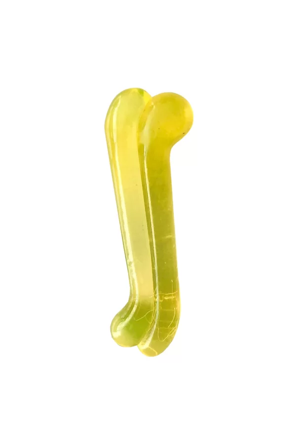 Markapet Dantal Kemik Köpek Diş Kaşıma Oyuncağı 7 cm Karışık