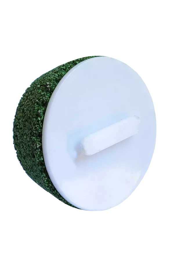 Markapet Elma Aromalı Kuşlar İçin Mineral Blok 100 gr