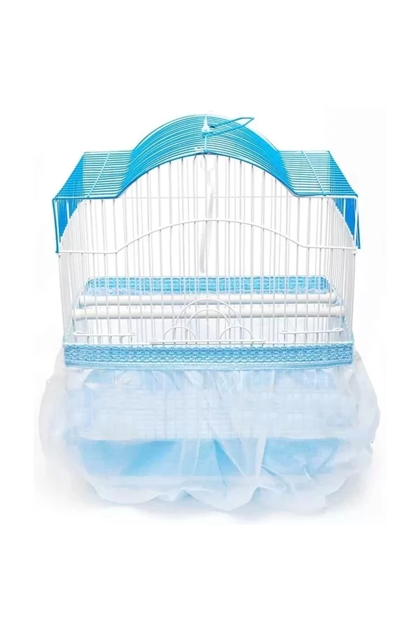 Markapet Kafes Tülü Büyük Boy 70 cm-160 cm Large