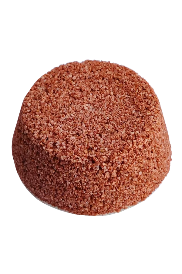 Markapet Keçi Boynuzu Vanilya Aromalı Kuşlar İçin Mineral Blok 100 gr