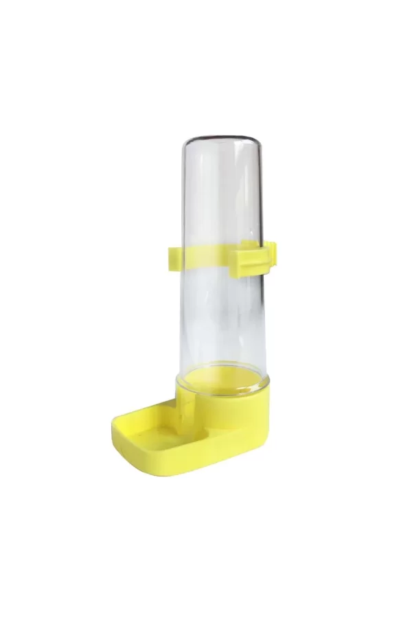 Markapet Muhabbet Kuşları İçin Suluk 100 ml Sarı