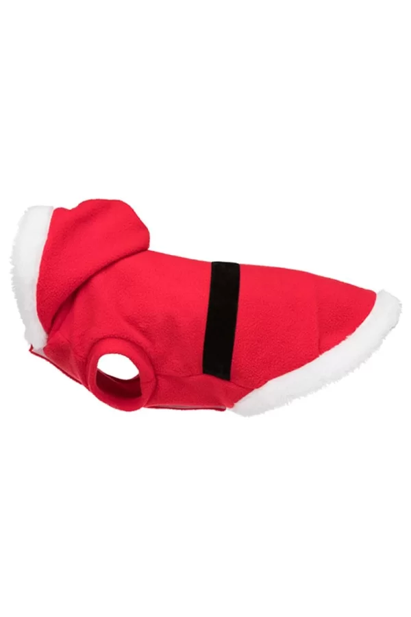 Markapet Peluş Yılbaşı Köpek Kıyafeti Large 55-60 cm