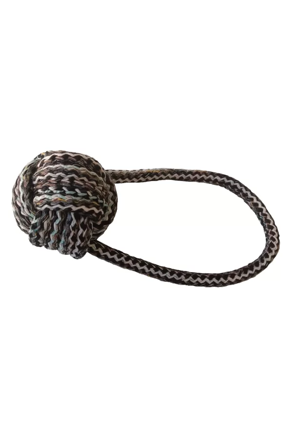 Markapet Tutmalı Toplu Köpek Oyuncağı 6-20 cm Karışık Renkli