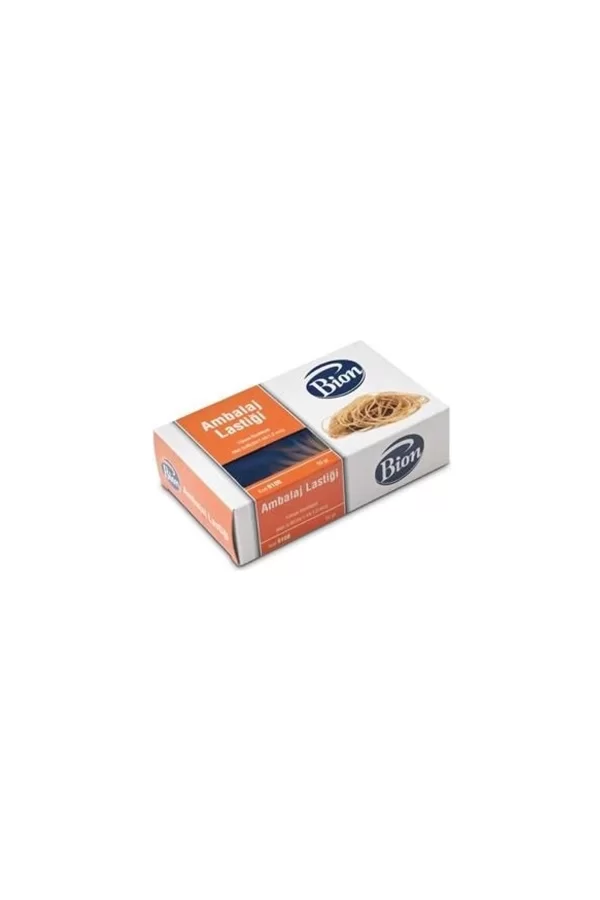 Mas Bion Midi Lastik 50 gr 6lı