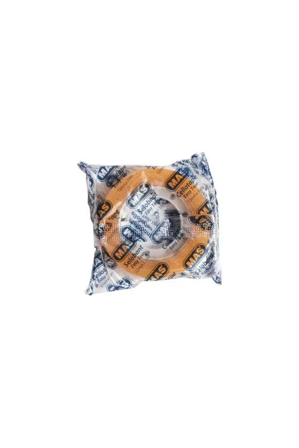 Mas Selobant 12mm/33m 2623 12li