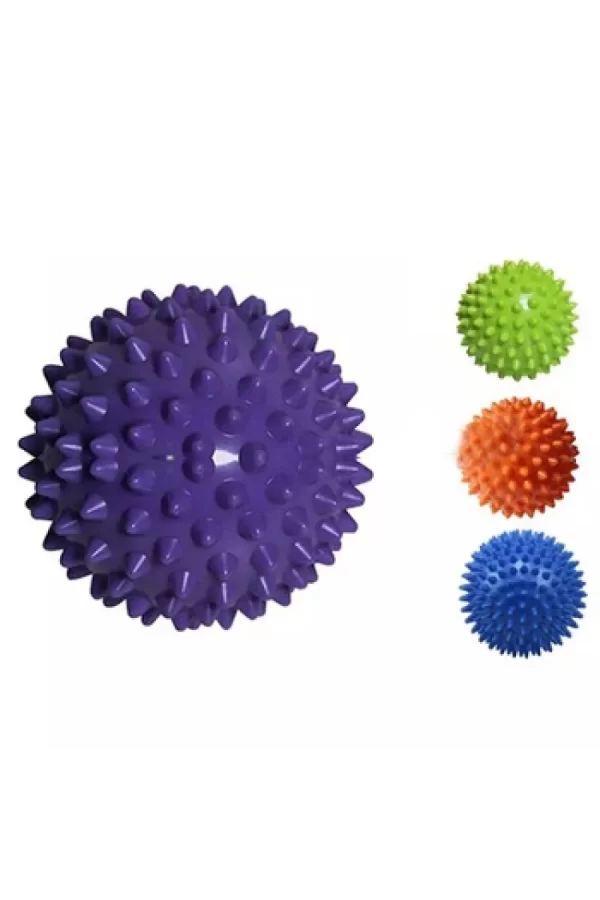 Masaj Topu Küçük Boy 6,5 Cm