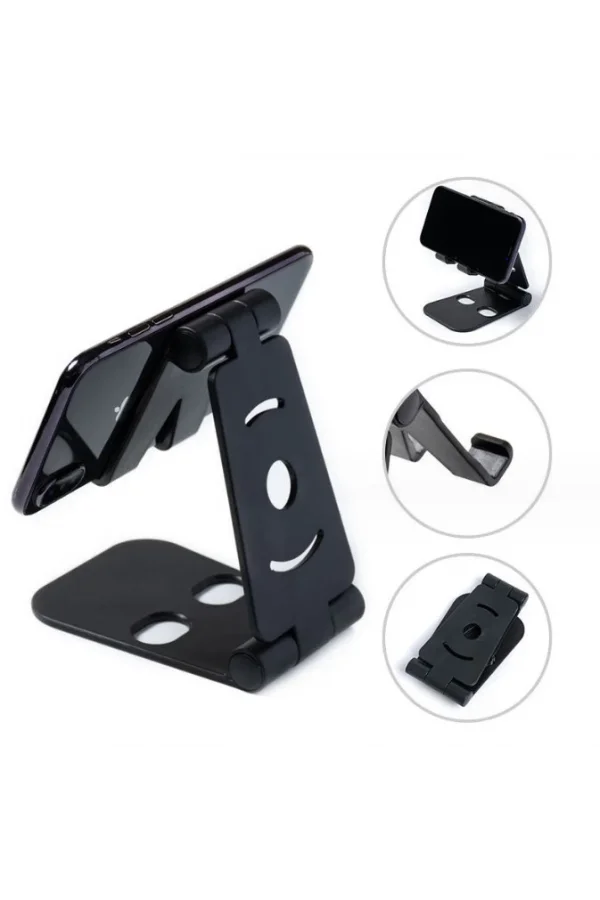Masaüstü Katlanabilir Telefon Tablet Standı