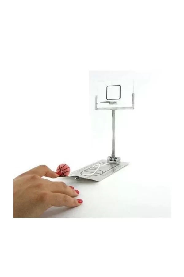 Masaüstü Metal Basketbol Oyunu