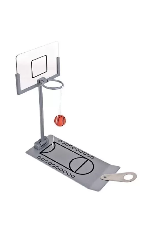 Masaüstü Metal Basketbol Oyunu