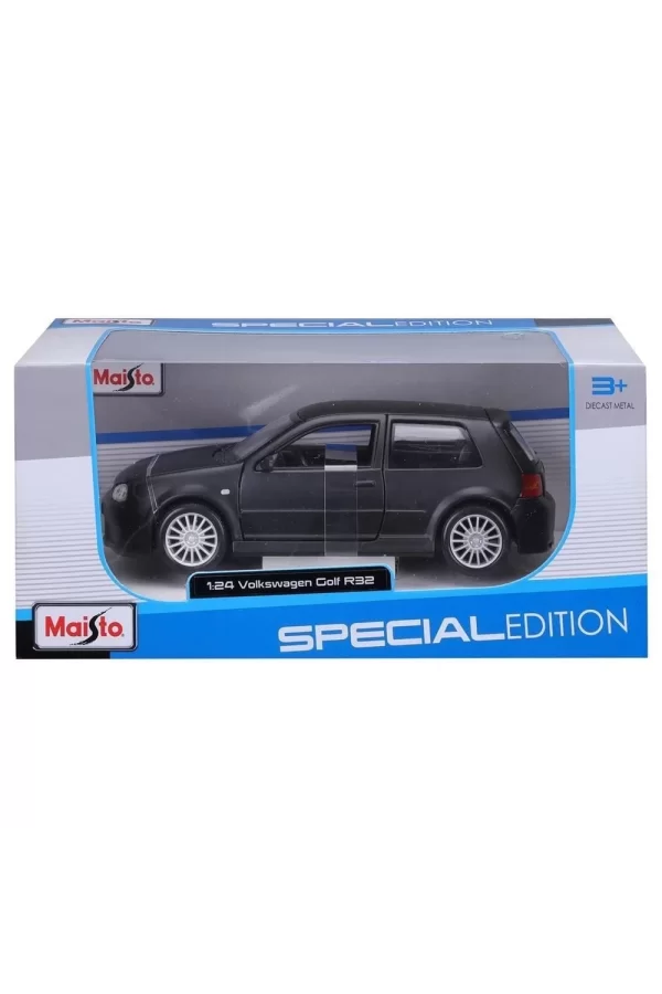 May 31290 1:24 Volkswagen Golf R32 -necotoys