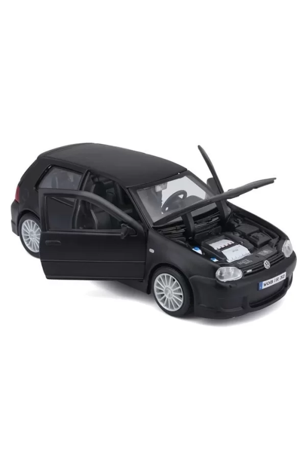 May 31290 1:24 Volkswagen Golf R32 -necotoys