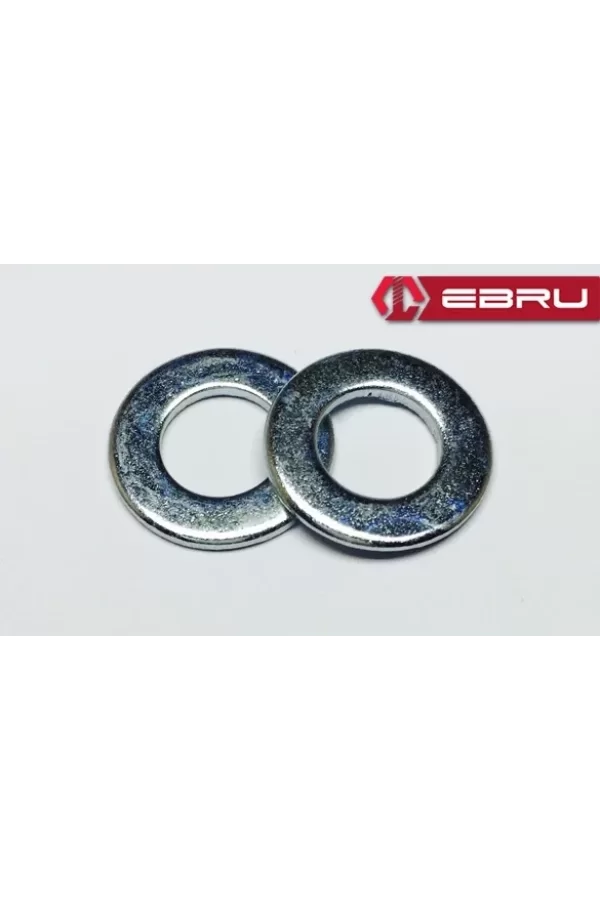 Metal Dar Vida Pulu 3/16 Dar - 1kg