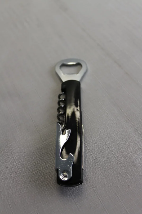 Metal Tiribişon