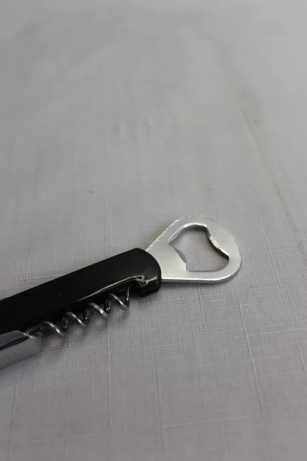 Metal Tiribişon