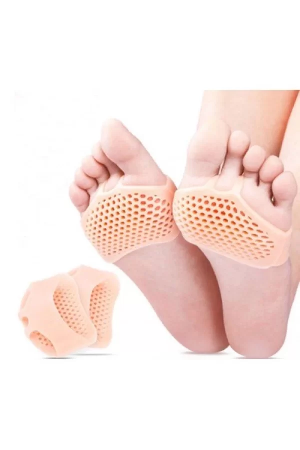Metatarsal Bunyon-1167 ( Silikon Yastık)