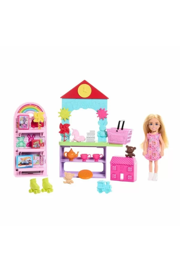 Mga Entertainment