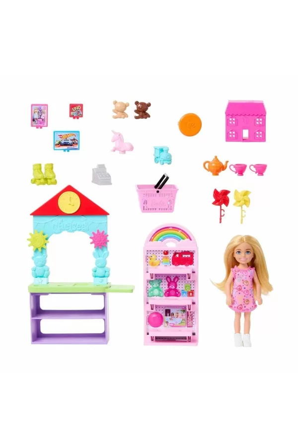 Mga Entertainment