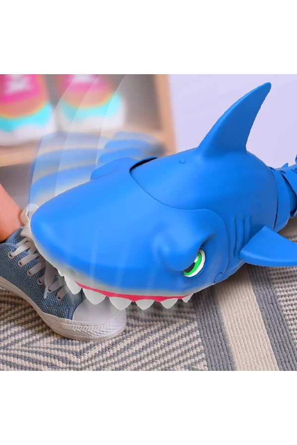 Mgr00000 Mega Chomp Uzaktan Kumandalı Rc Köpekbalığı - 18493