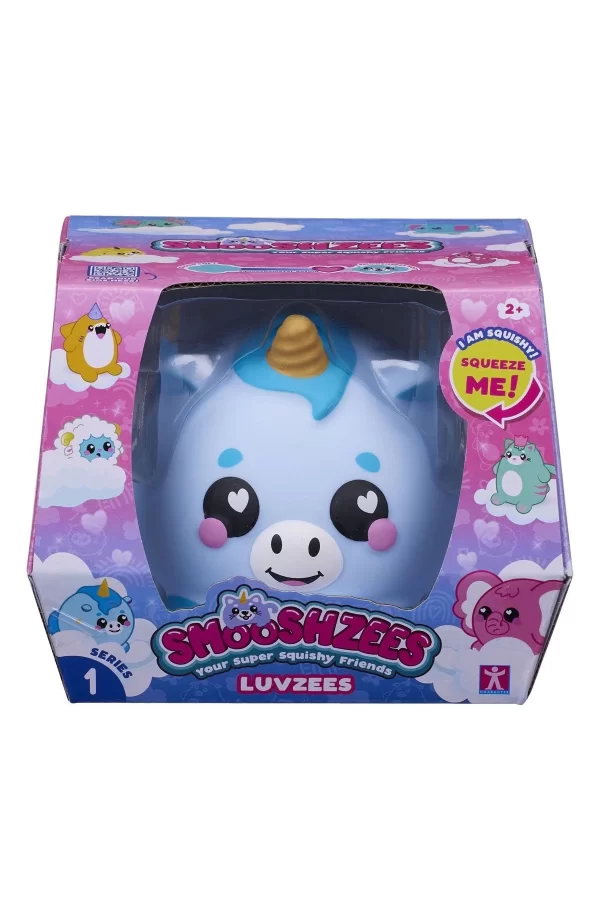 Mh003001 Smooshzees Sıkıştırılabilir Esnek Midi Livzees 08103