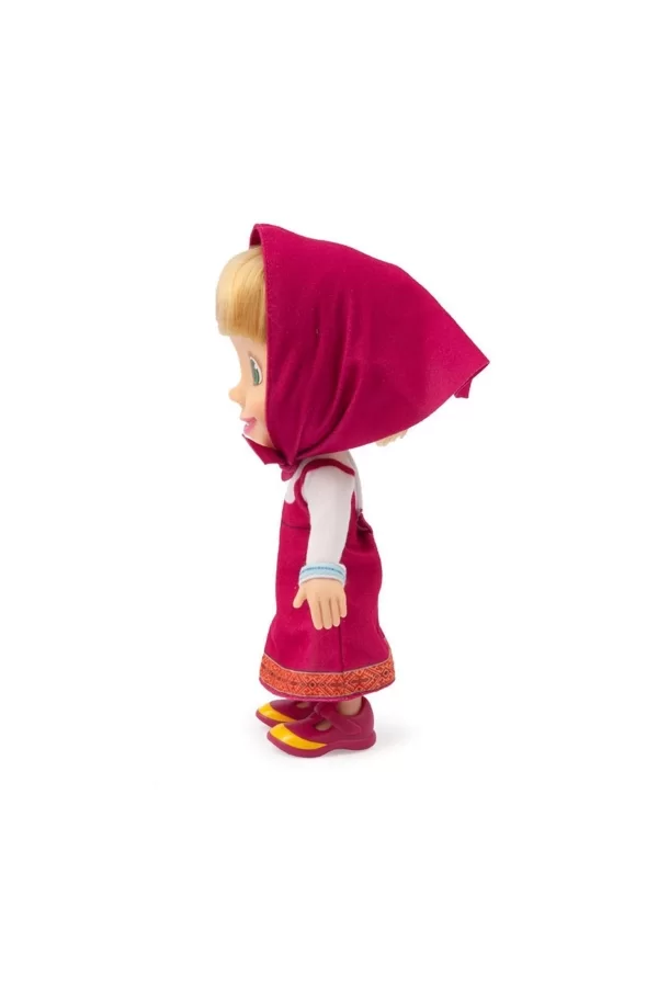 Mha24000 Maşa Ve Koca 23 Cm Masha