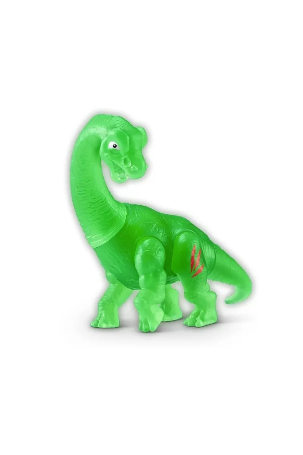 Mhr09000 Smashers Nano Jurassic Sürpriz - 74132tQ1