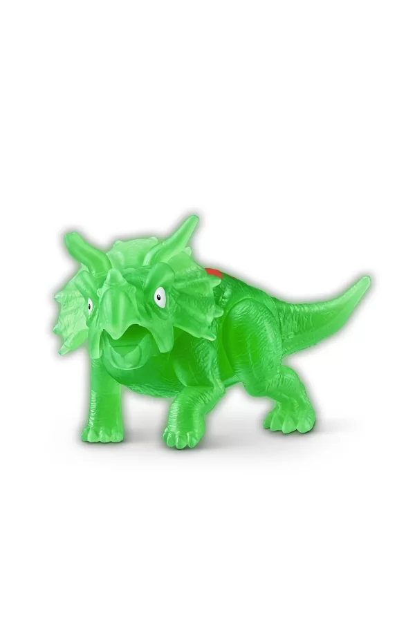 Mhr09000 Smashers Nano Jurassic Sürpriz - 74132tQ1