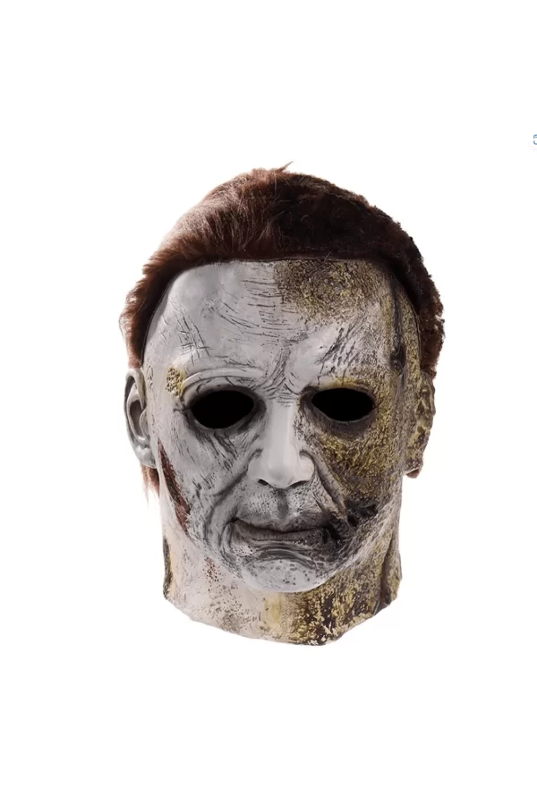Michael Myers Lateks Maske