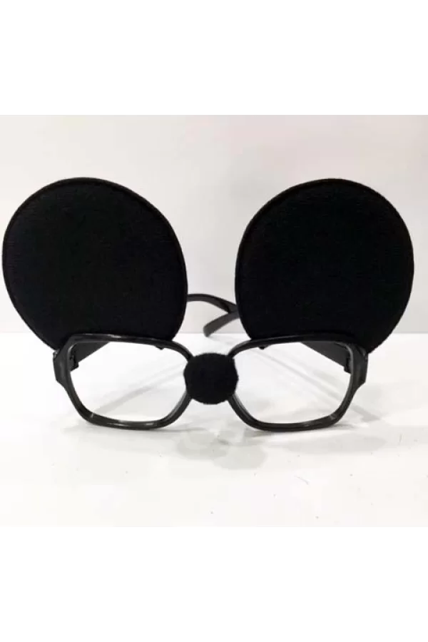Mickey Mouse Gözlüğü