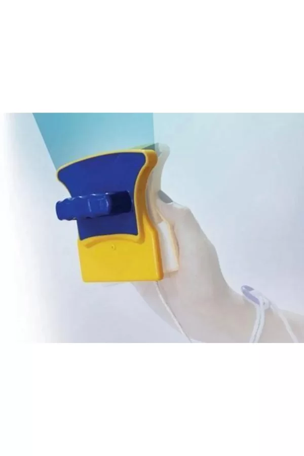 Mıknatıslı Cam Temizleme Aparatı