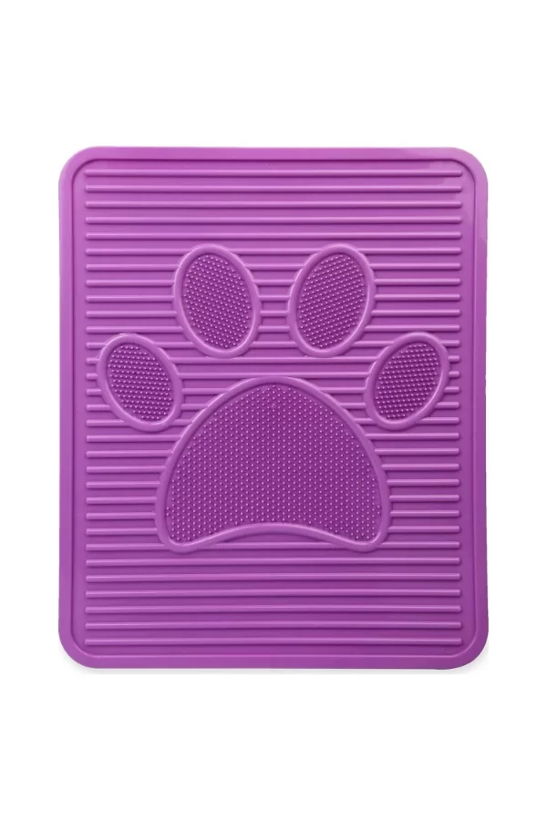 Mikopet Kedi Tuvalet Paspası