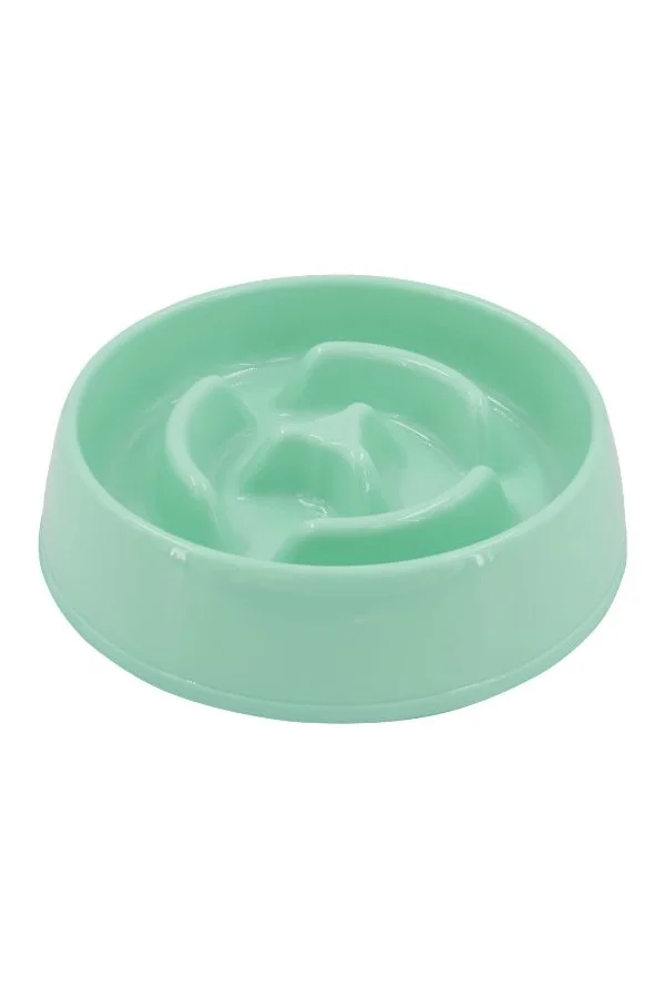 Mikopet Yavaş  Mama Yeme Kabı 175 ml.
