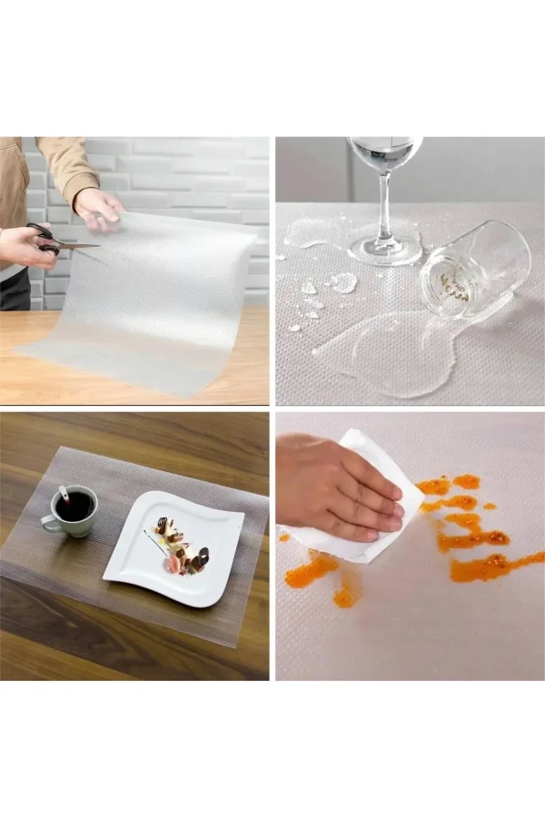 Mini Mop Temizlik Aparatı