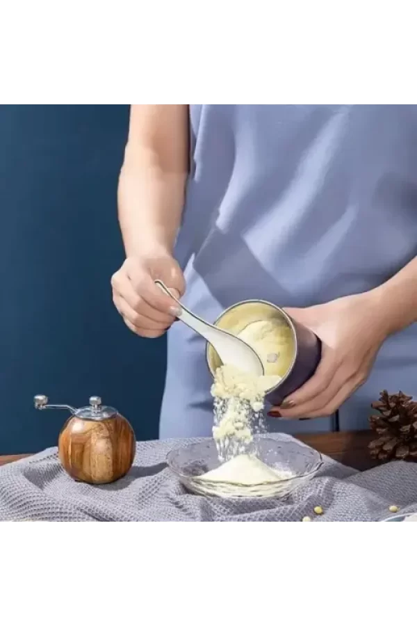 Mini Portatif Öğütücü