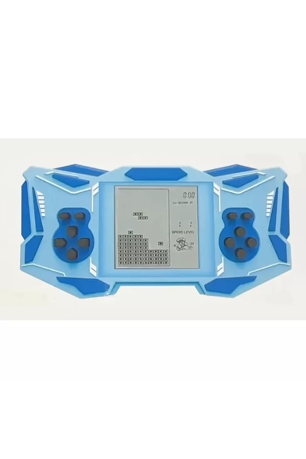 Mini Retro Oyun Konsolu