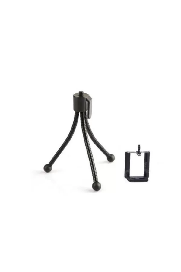 Mini Telefon Kamera Tripod
