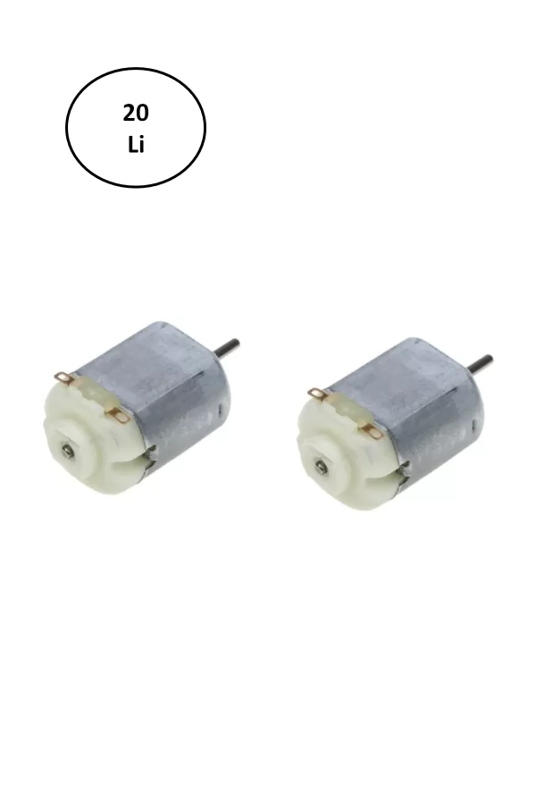 Misyon Dinamo Mis ST2214 20li