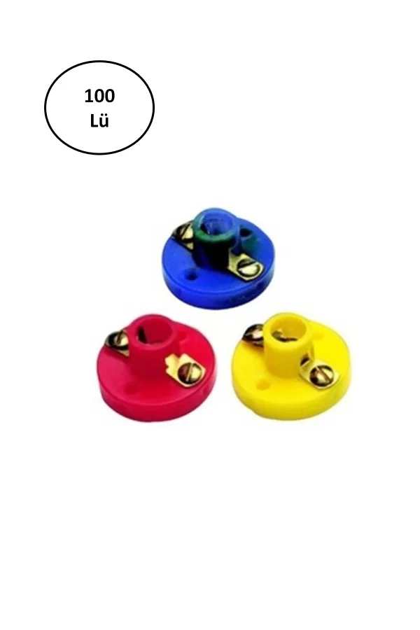 Misyon Mini Deney Duy ST05015 100lü