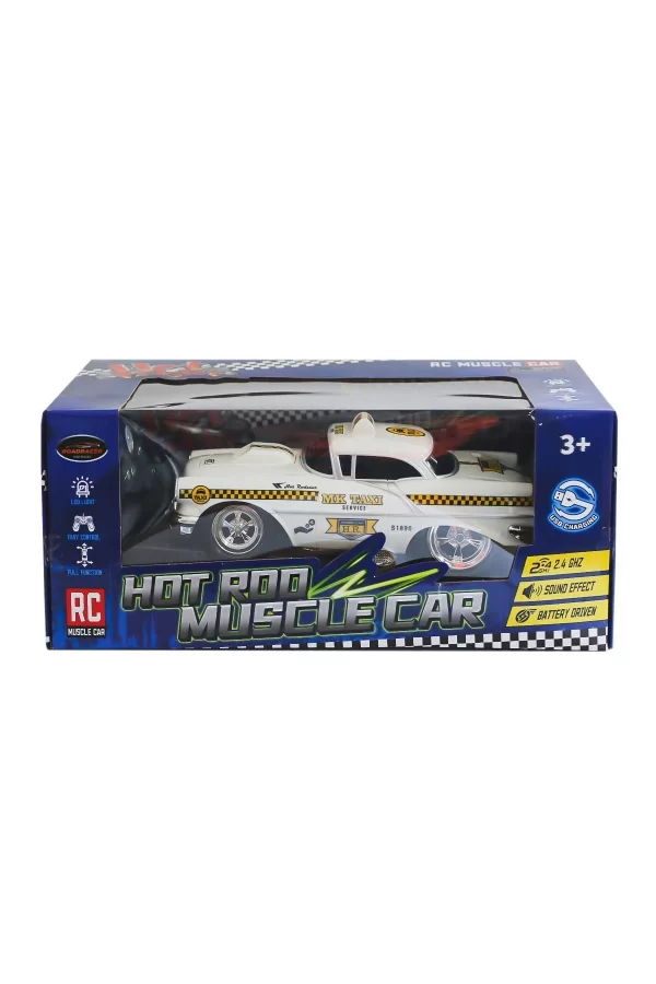 Mk8037buz Kum 1 16 Sesli Işıklı Drif